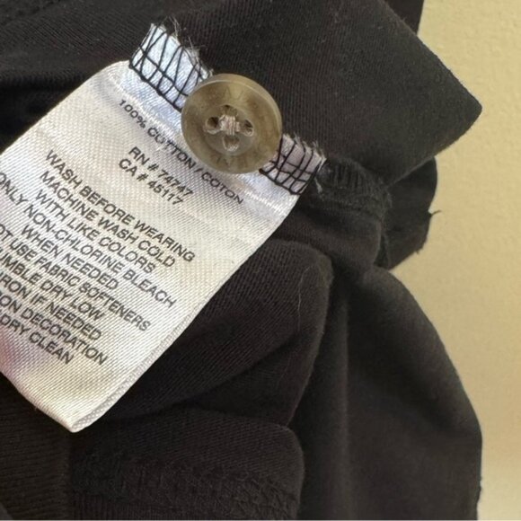 RedHead NEW Spill Resistant Henley Pocket Short Sleeve Shirt Oversize Buttons XL - Picture 11 of 14